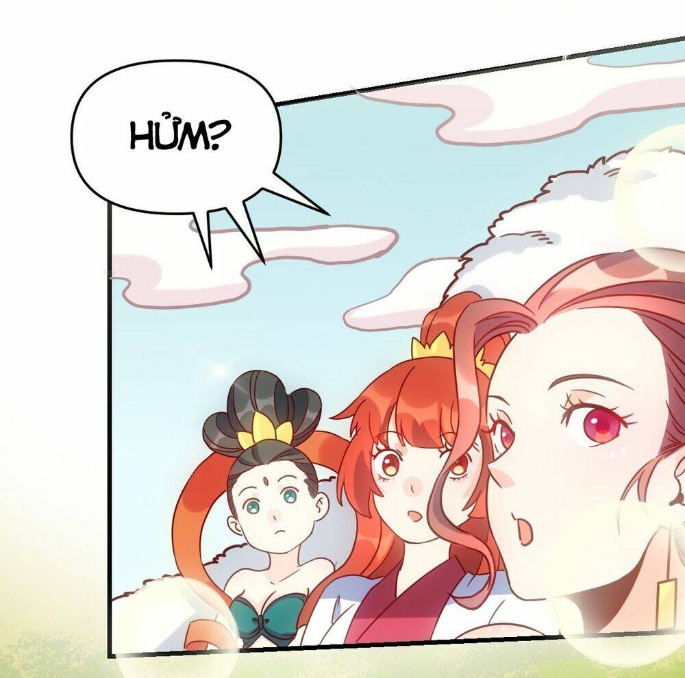 Nguyên Lai Ta Là Tu Tiên Đại Lão Chapter 91 - Trang 2