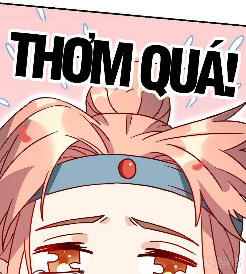 Nguyên Lai Ta Là Tu Tiên Đại Lão Chapter 91 - Trang 2