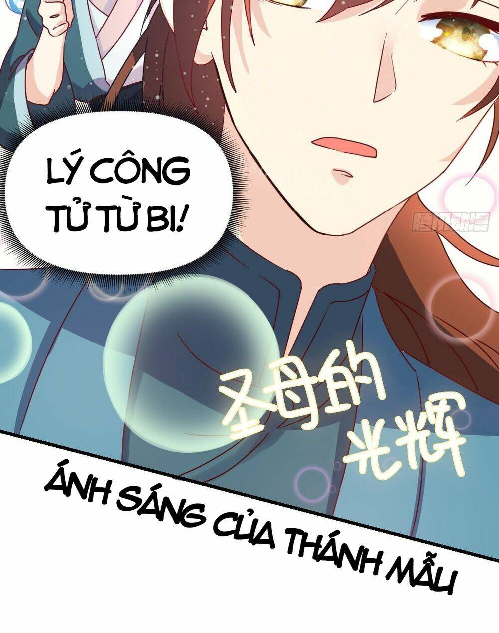Nguyên Lai Ta Là Tu Tiên Đại Lão Chapter 91 - Trang 2