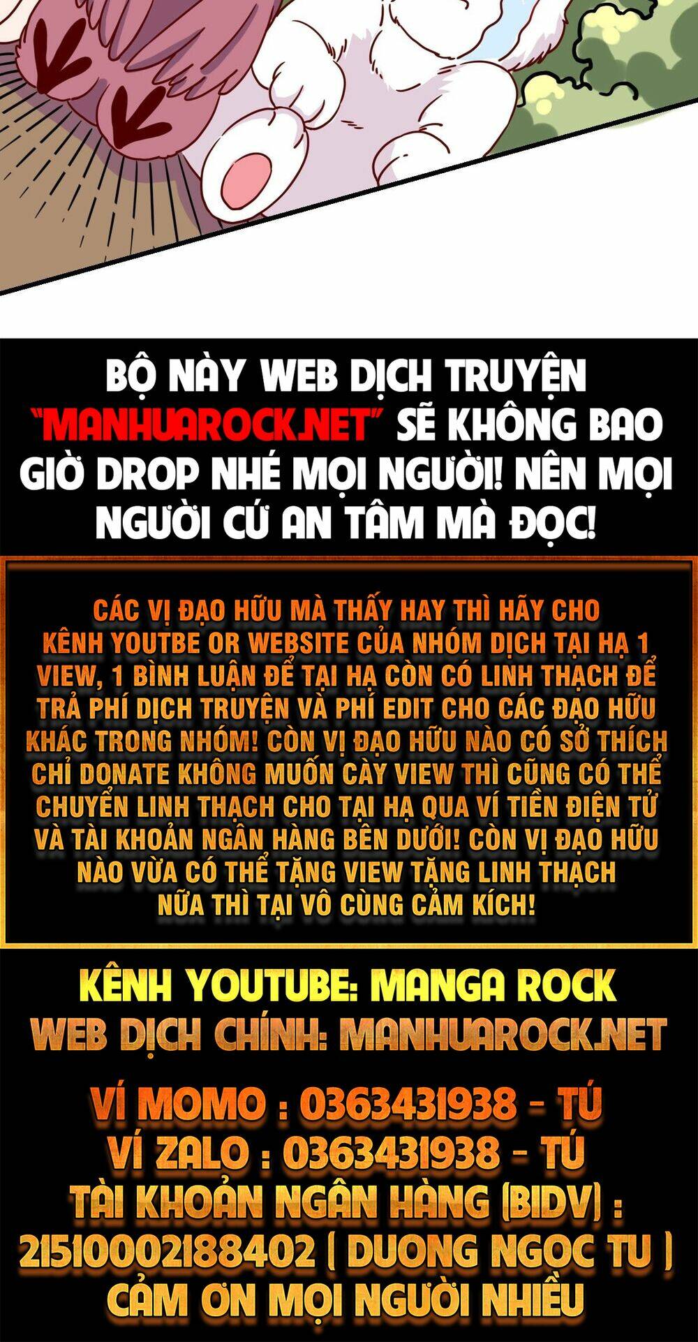 Nguyên Lai Ta Là Tu Tiên Đại Lão Chapter 91 - Trang 2