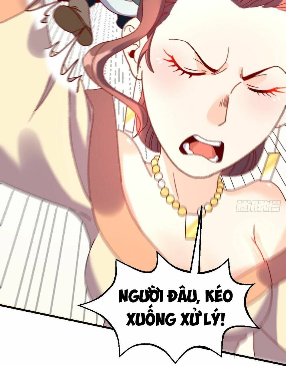 Nguyên Lai Ta Là Tu Tiên Đại Lão Chapter 91 - Trang 2