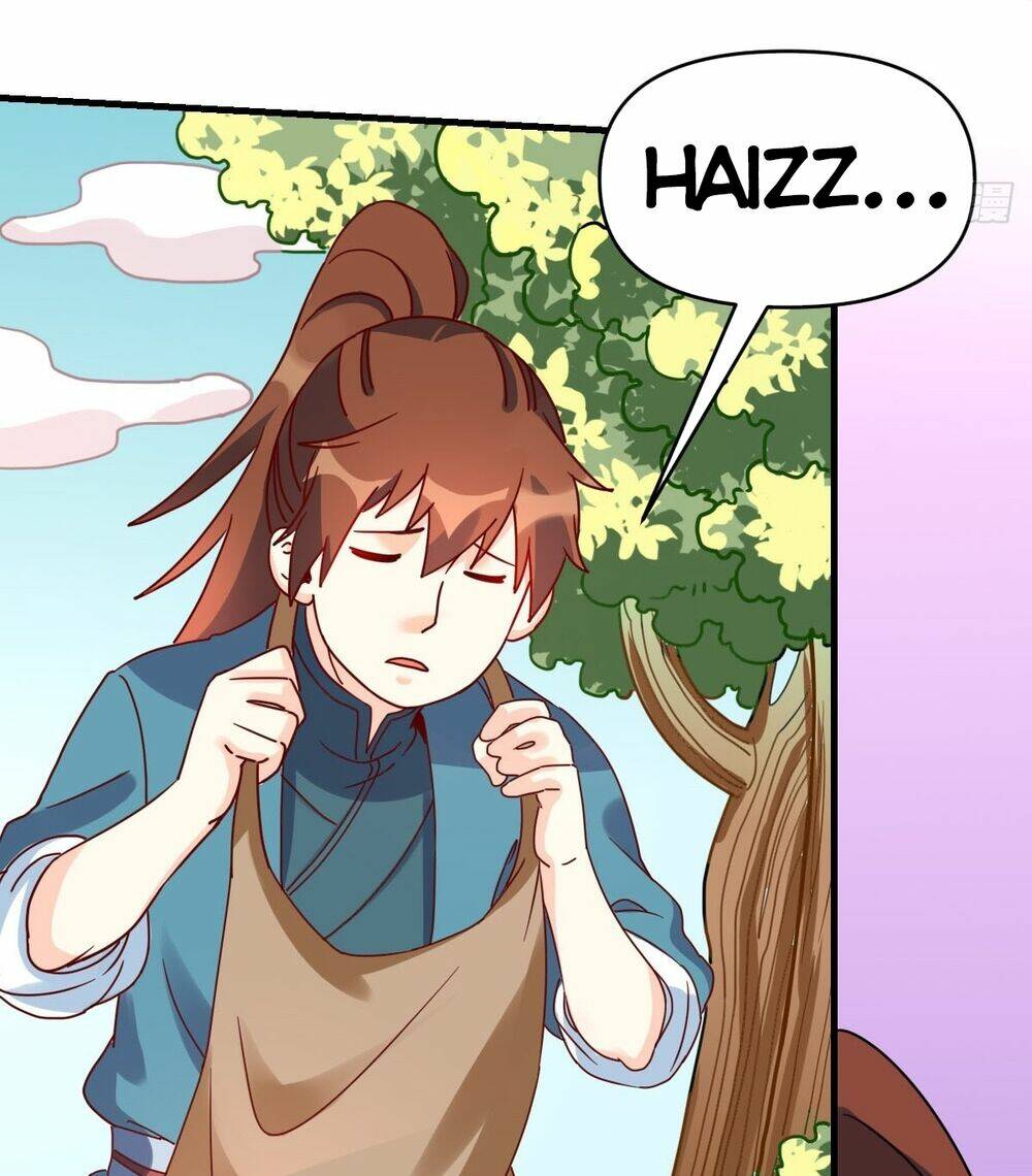 Nguyên Lai Ta Là Tu Tiên Đại Lão Chapter 91 - Trang 2