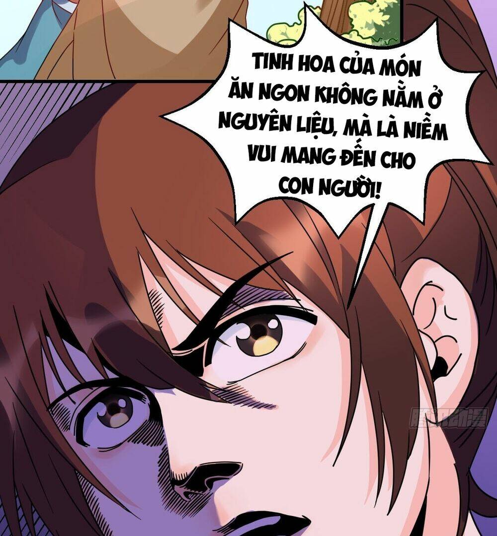 Nguyên Lai Ta Là Tu Tiên Đại Lão Chapter 91 - Trang 2