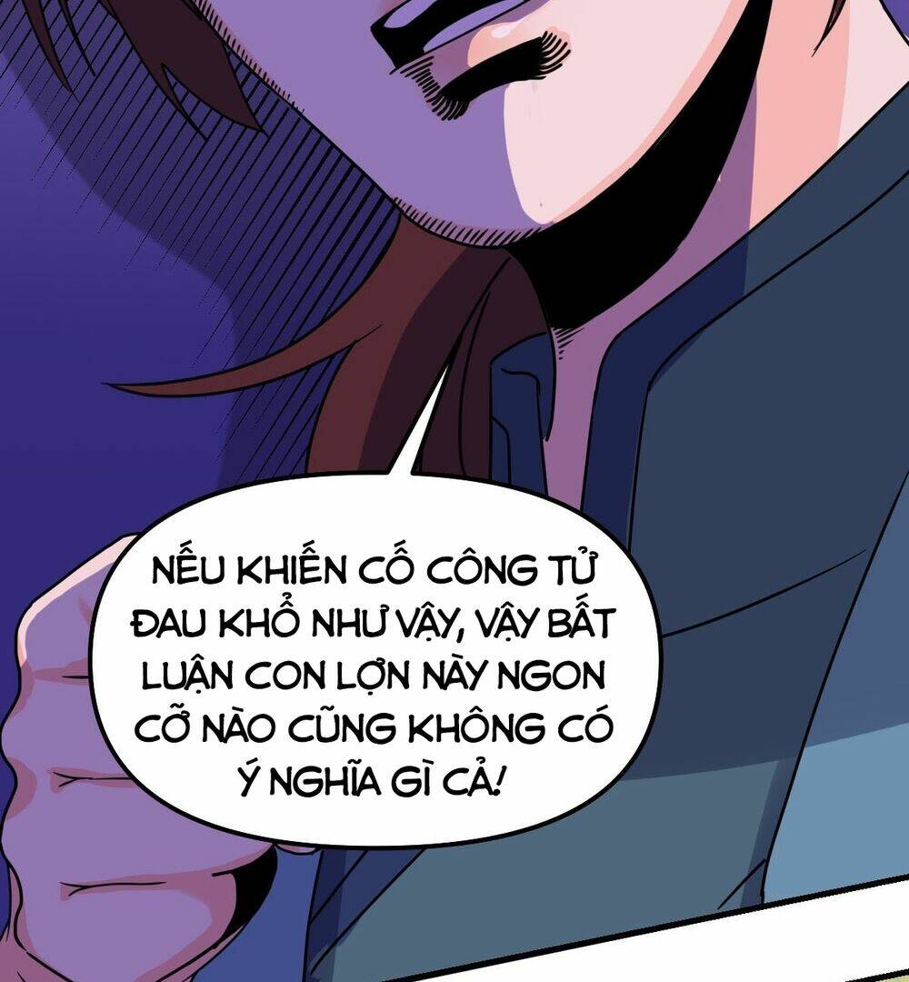 Nguyên Lai Ta Là Tu Tiên Đại Lão Chapter 91 - Trang 2