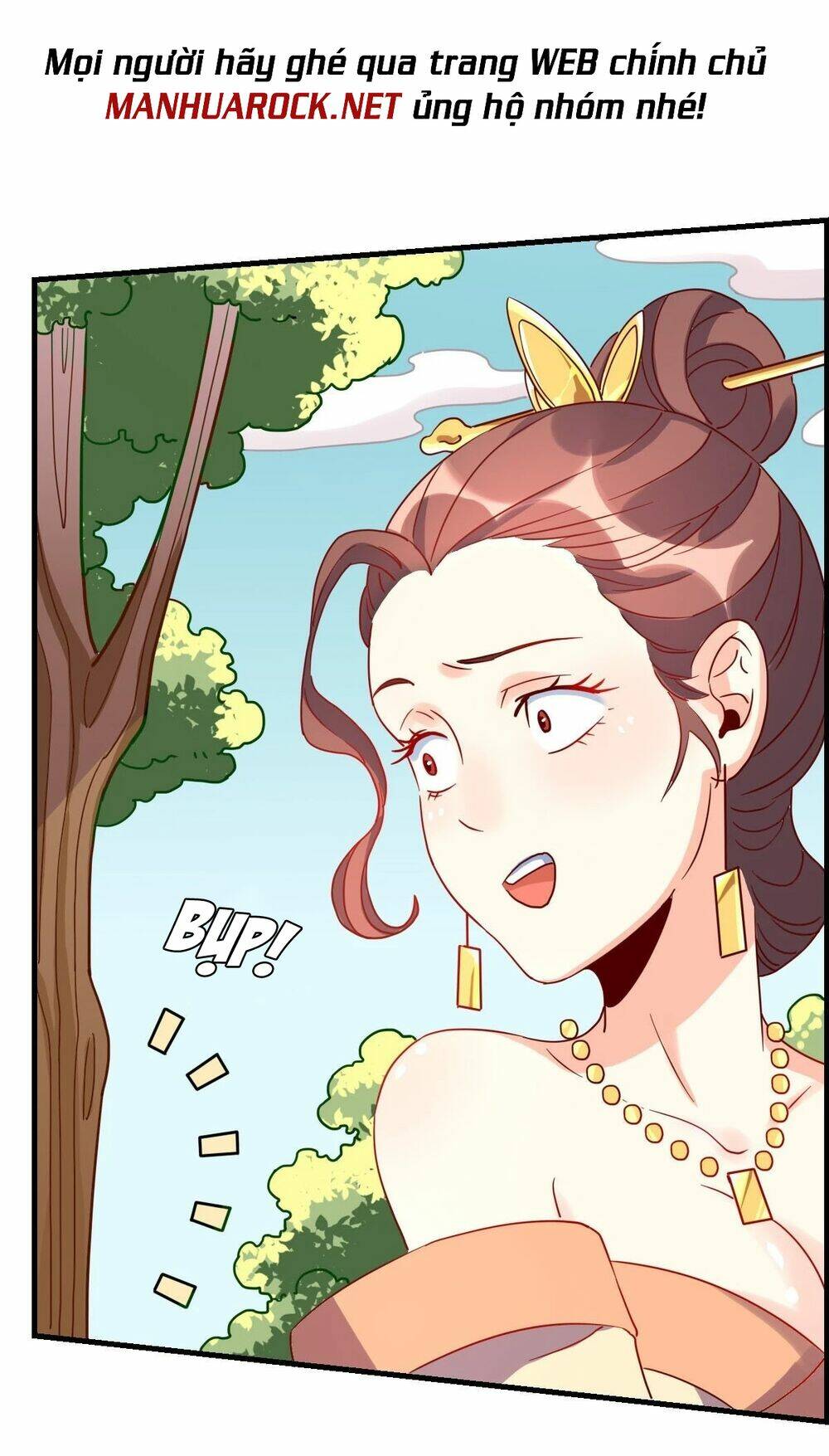 Nguyên Lai Ta Là Tu Tiên Đại Lão Chapter 91 - Trang 2