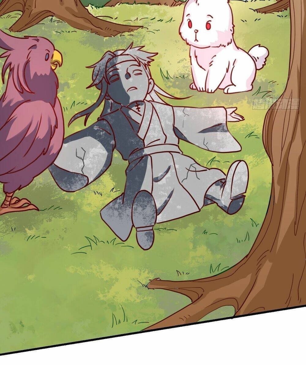 Nguyên Lai Ta Là Tu Tiên Đại Lão Chapter 91 - Trang 2