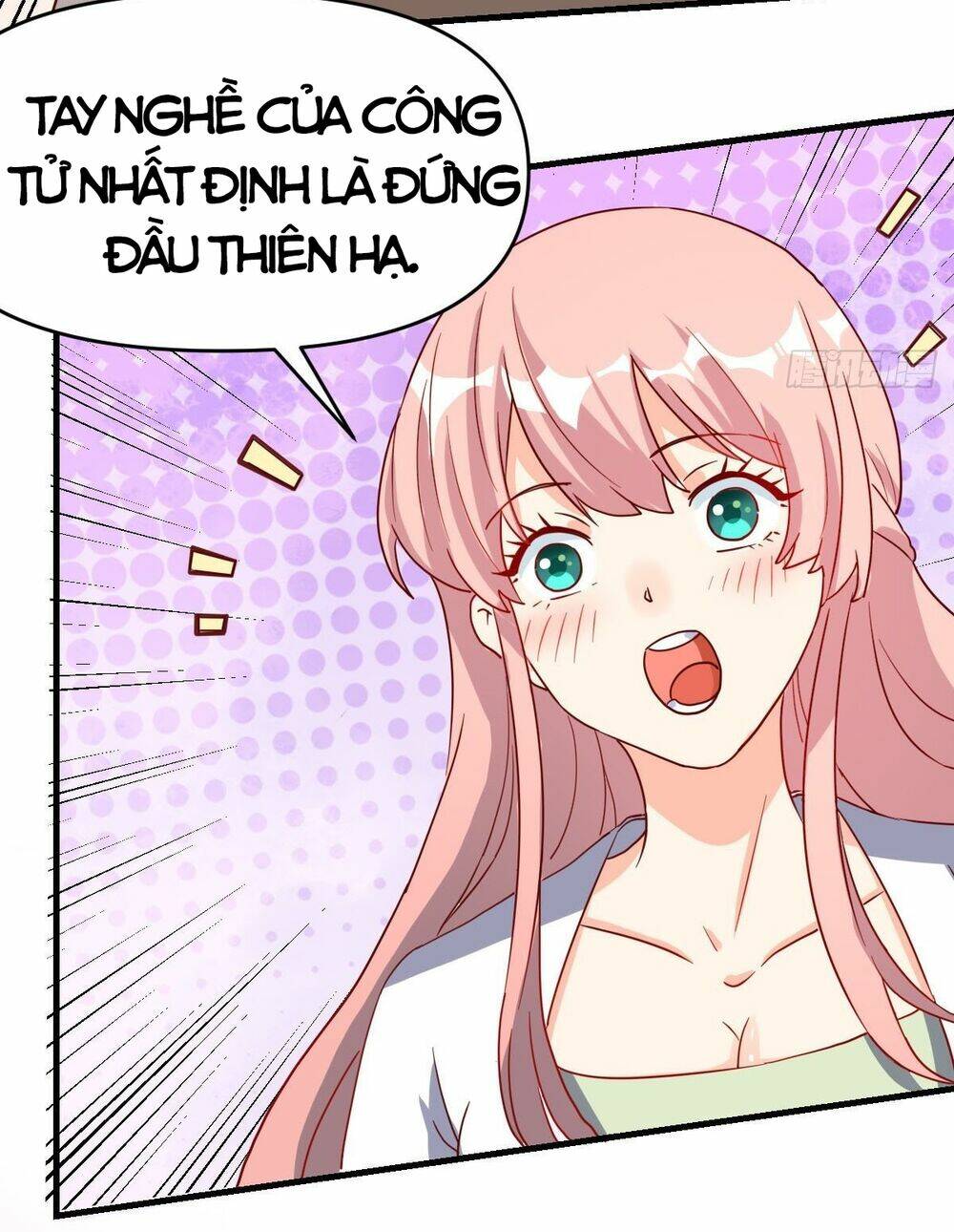 Nguyên Lai Ta Là Tu Tiên Đại Lão Chapter 91 - Trang 2