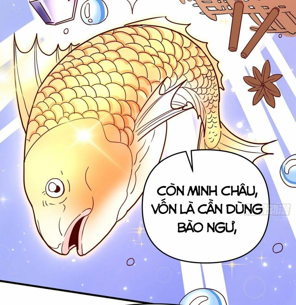Nguyên Lai Ta Là Tu Tiên Đại Lão Chapter 91 - Trang 2