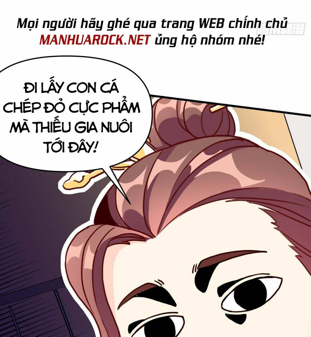 Nguyên Lai Ta Là Tu Tiên Đại Lão Chapter 91 - Trang 2