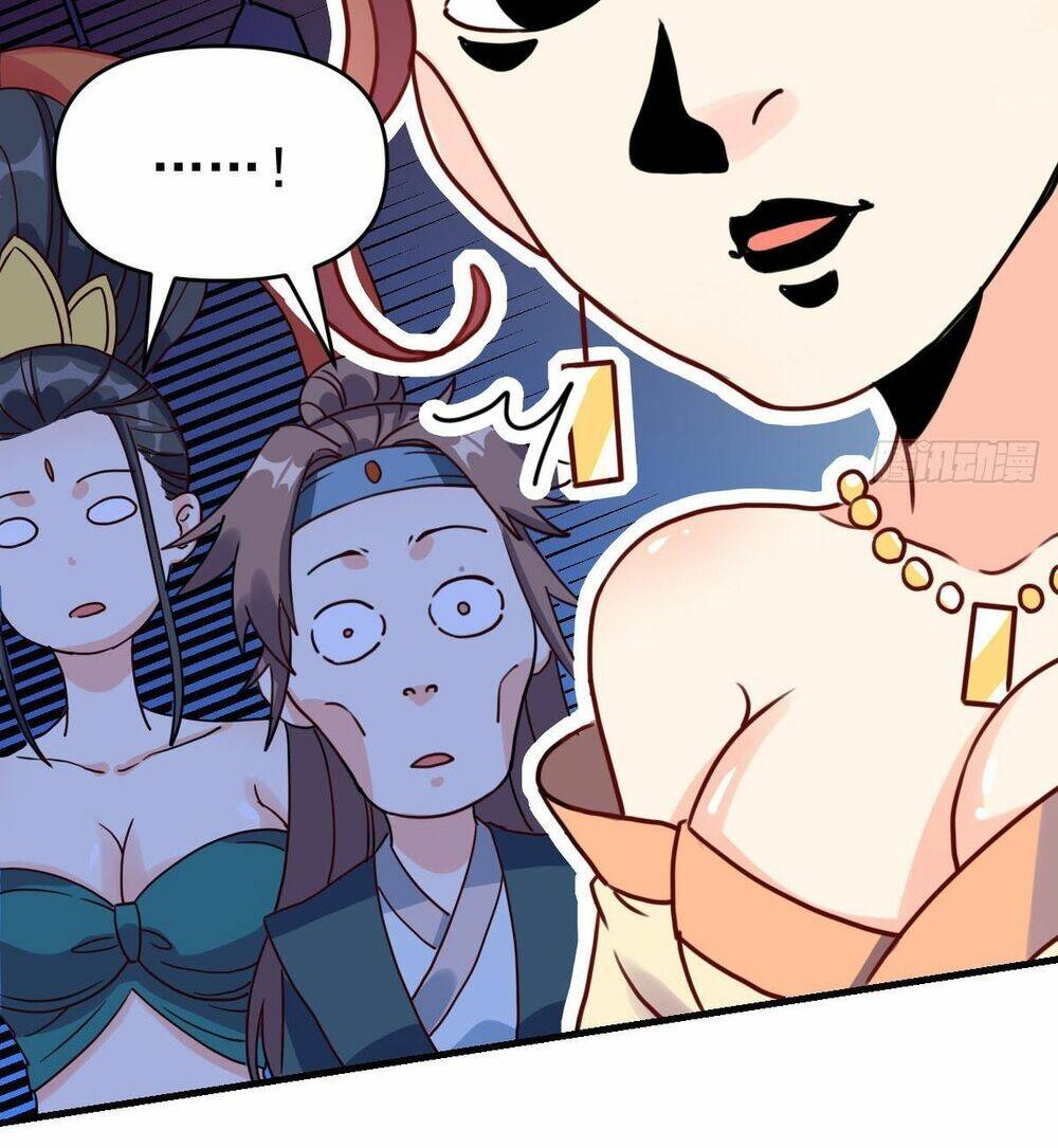 Nguyên Lai Ta Là Tu Tiên Đại Lão Chapter 91 - Trang 2