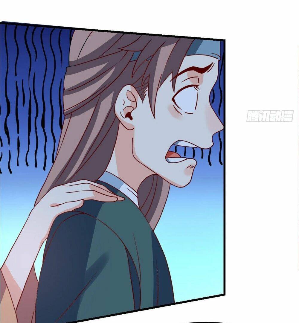 Nguyên Lai Ta Là Tu Tiên Đại Lão Chapter 91 - Trang 2