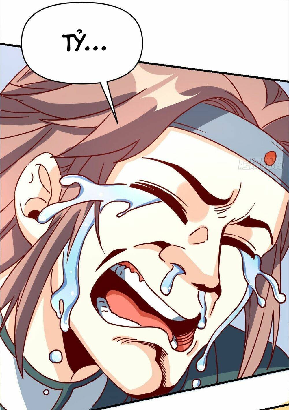 Nguyên Lai Ta Là Tu Tiên Đại Lão Chapter 91 - Trang 2