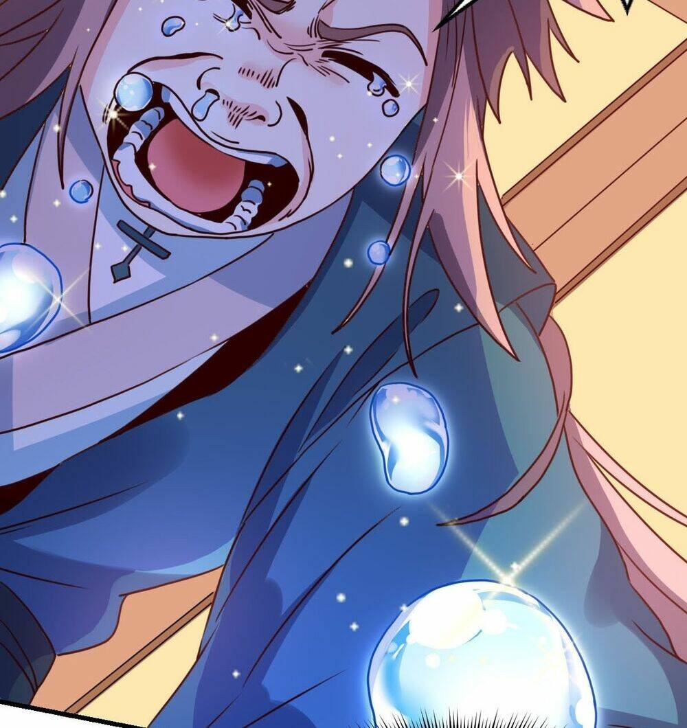 Nguyên Lai Ta Là Tu Tiên Đại Lão Chapter 91 - Trang 2