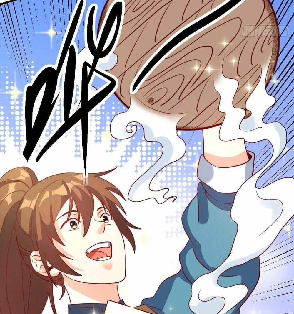 Nguyên Lai Ta Là Tu Tiên Đại Lão Chapter 91 - Trang 2