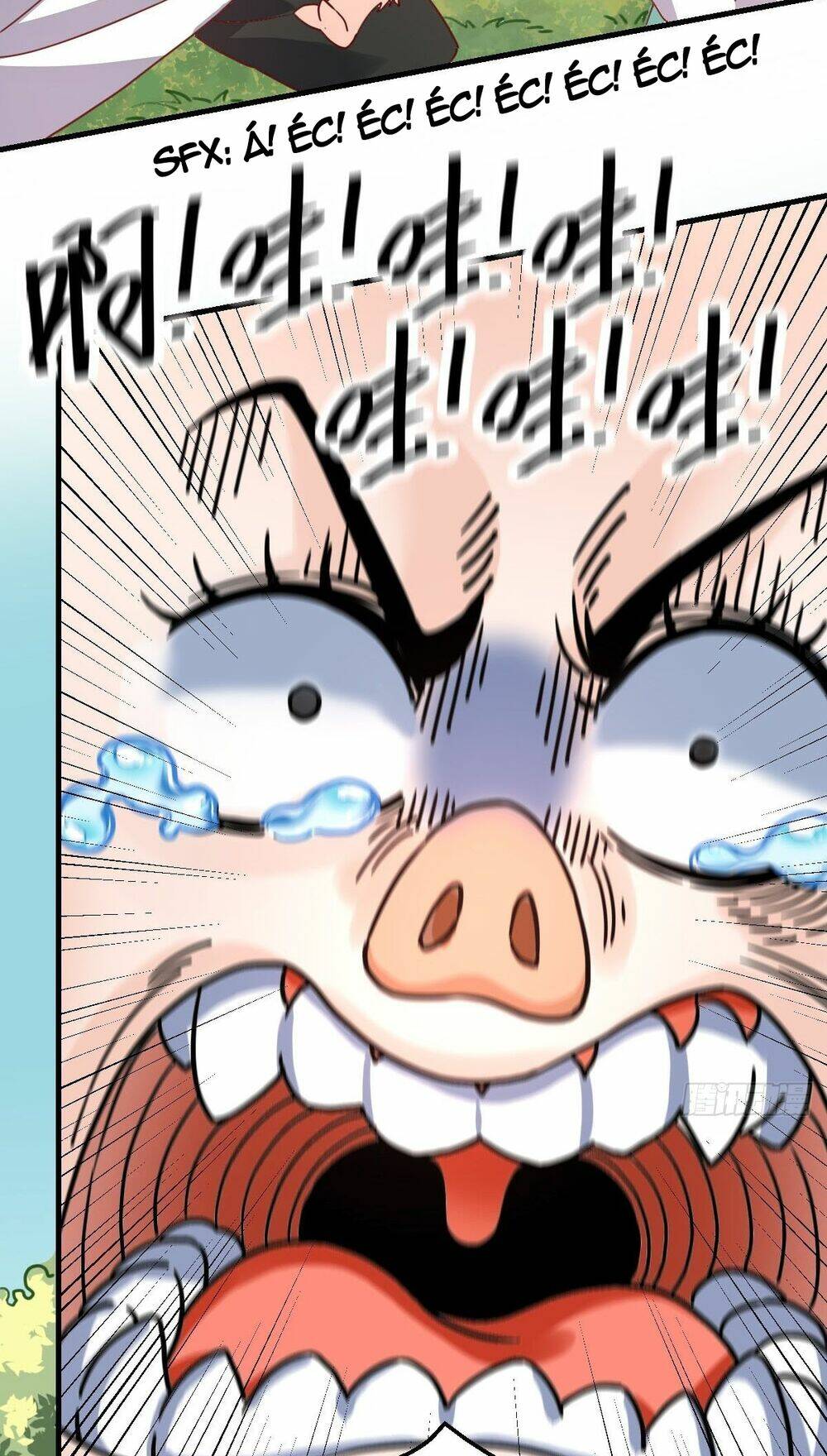 Nguyên Lai Ta Là Tu Tiên Đại Lão Chapter 91 - Trang 2