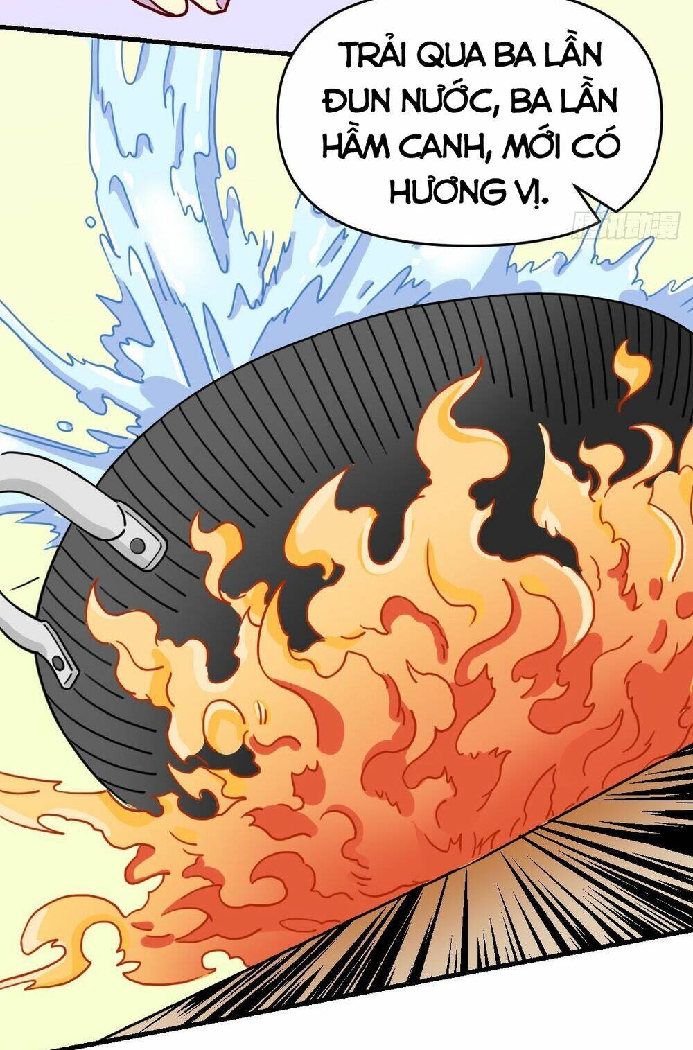 Nguyên Lai Ta Là Tu Tiên Đại Lão Chapter 91 - Trang 2