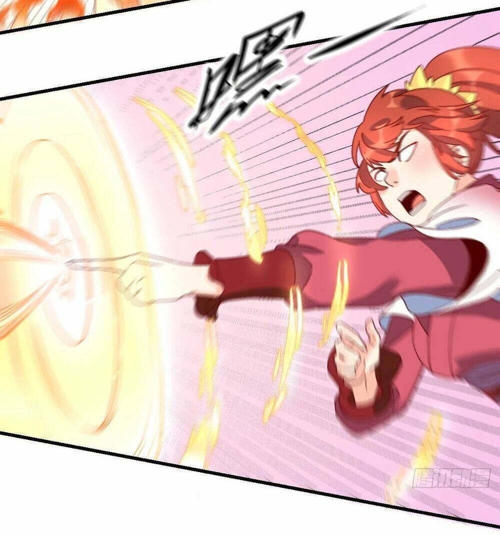 Nguyên Lai Ta Là Tu Tiên Đại Lão Chapter 91 - Trang 2