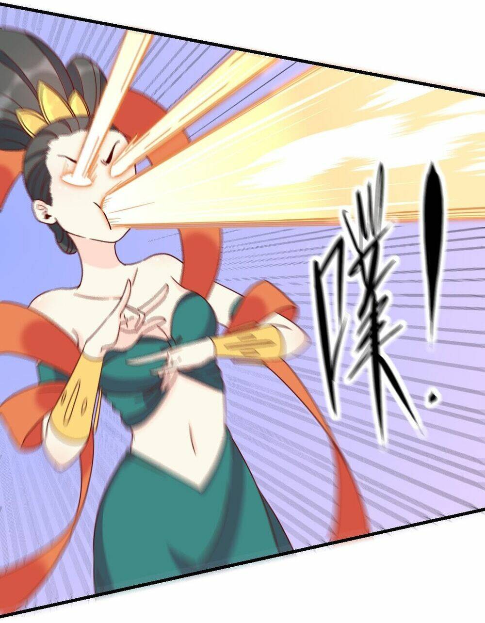 Nguyên Lai Ta Là Tu Tiên Đại Lão Chapter 91 - Trang 2