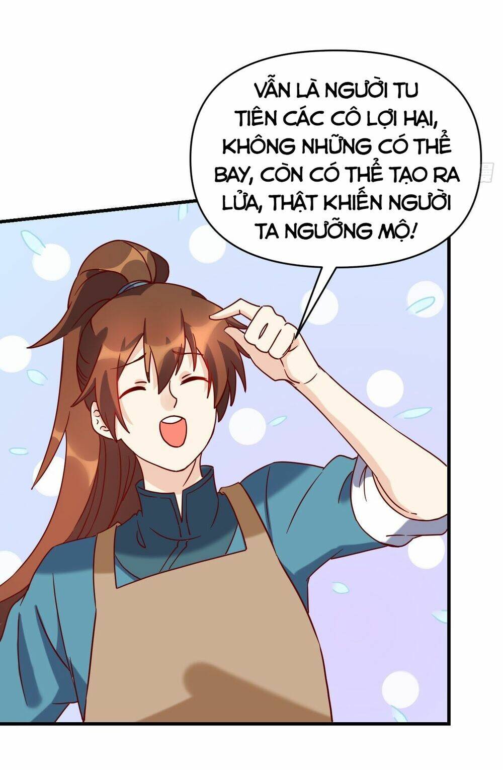 Nguyên Lai Ta Là Tu Tiên Đại Lão Chapter 91 - Trang 2