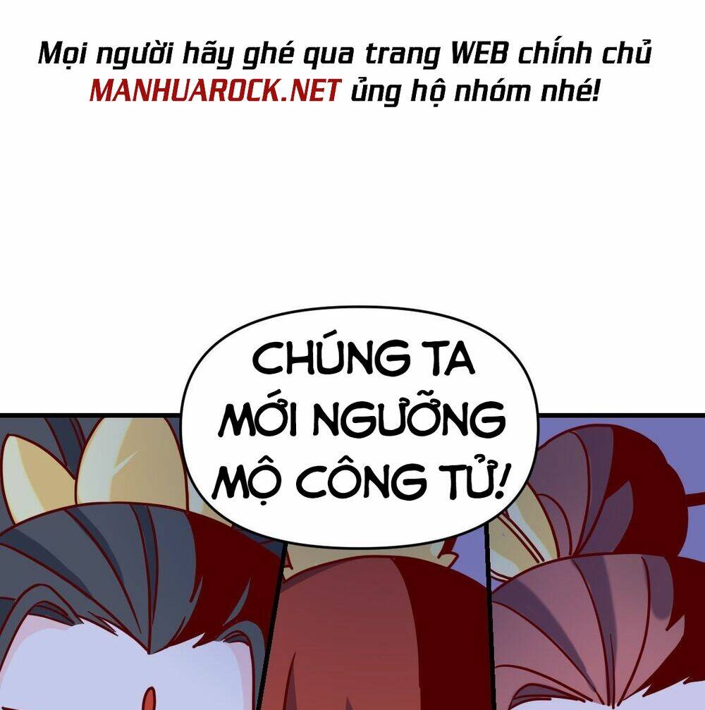 Nguyên Lai Ta Là Tu Tiên Đại Lão Chapter 91 - Trang 2