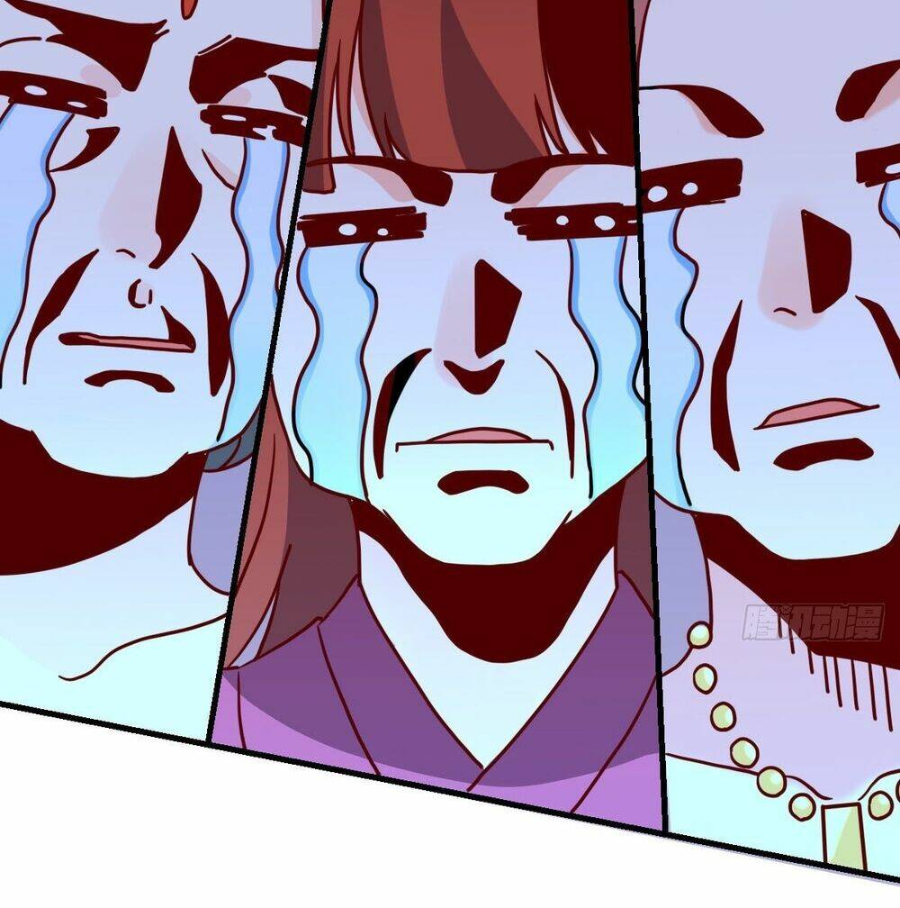 Nguyên Lai Ta Là Tu Tiên Đại Lão Chapter 91 - Trang 2