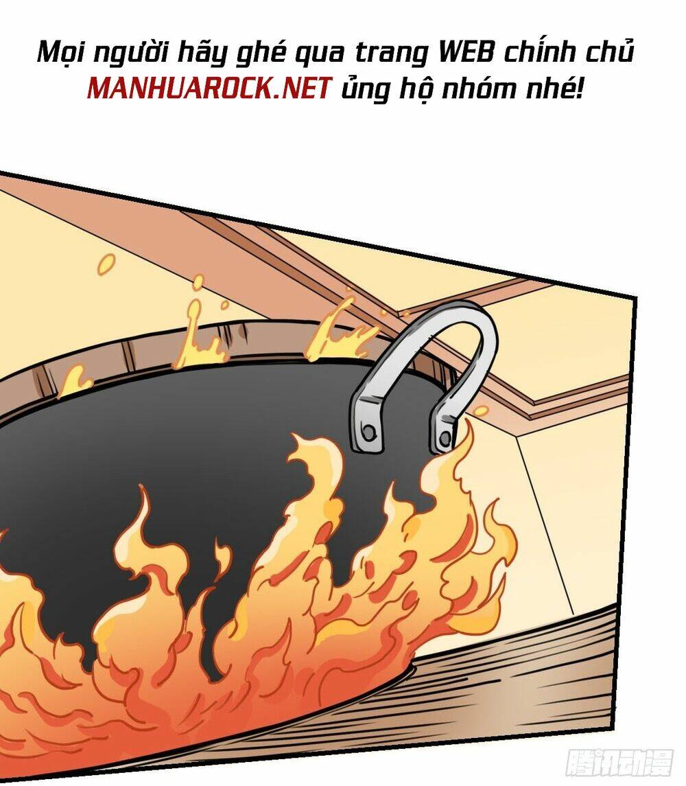 Nguyên Lai Ta Là Tu Tiên Đại Lão Chapter 91 - Trang 2