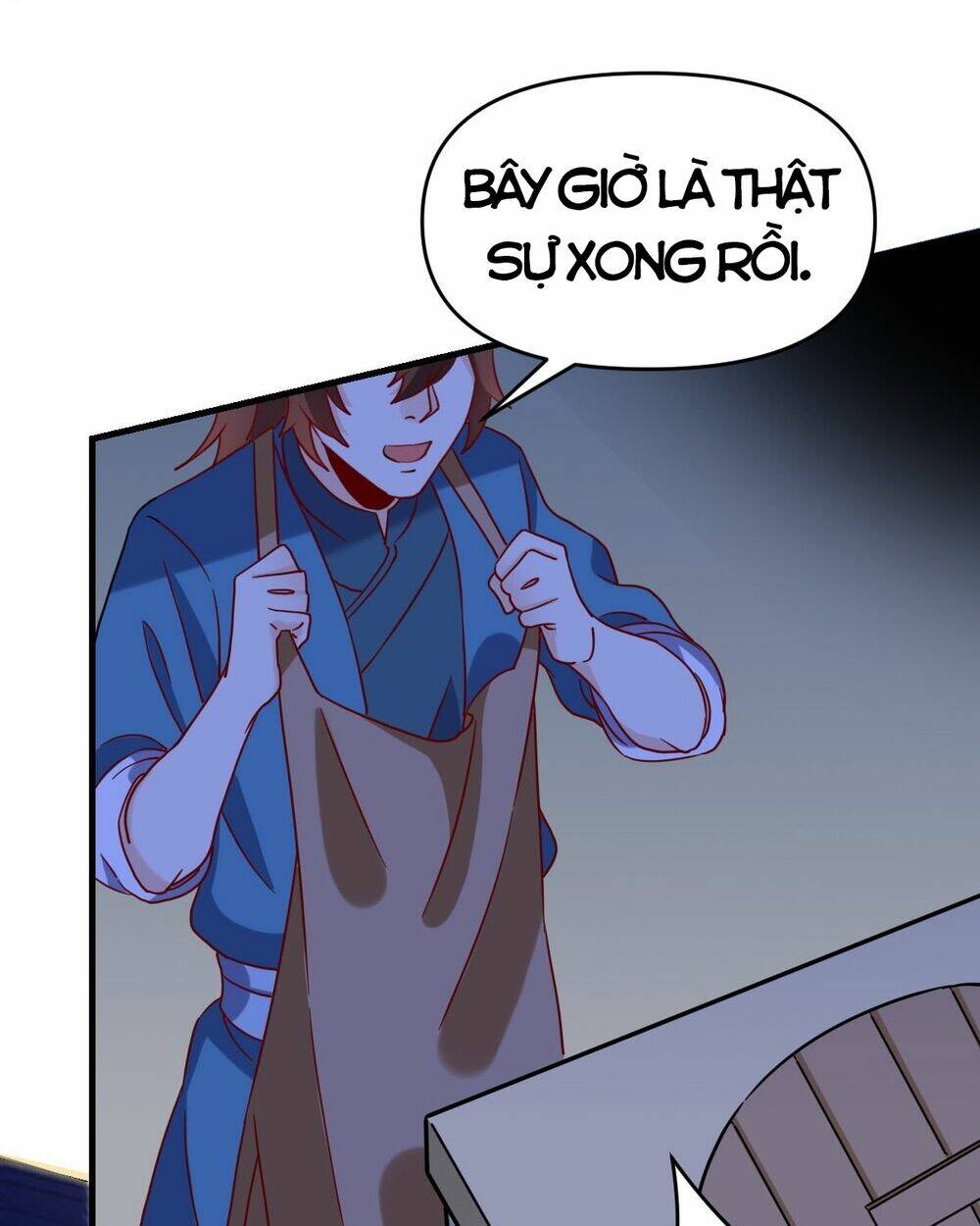 Nguyên Lai Ta Là Tu Tiên Đại Lão Chapter 91 - Trang 2