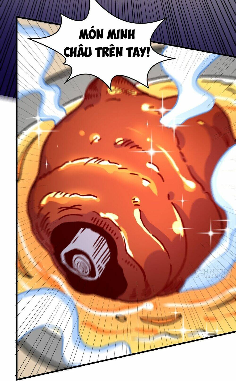 Nguyên Lai Ta Là Tu Tiên Đại Lão Chapter 91 - Trang 2