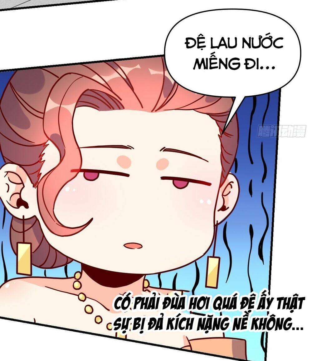 Nguyên Lai Ta Là Tu Tiên Đại Lão Chapter 91 - Trang 2