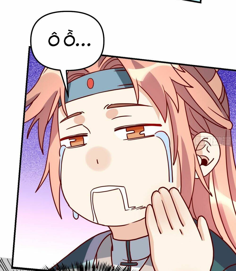 Nguyên Lai Ta Là Tu Tiên Đại Lão Chapter 91 - Trang 2