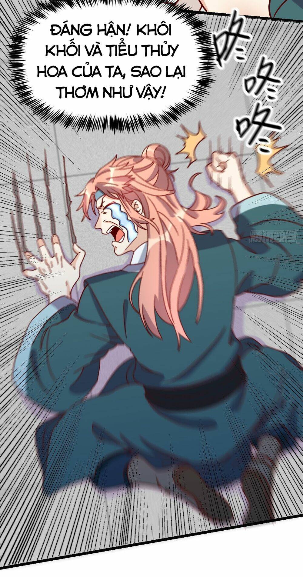 Nguyên Lai Ta Là Tu Tiên Đại Lão Chapter 91 - Trang 2