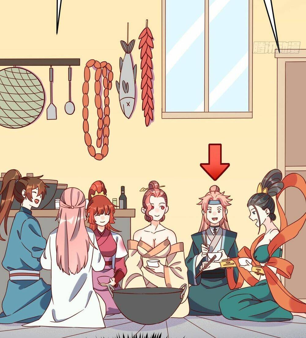 Nguyên Lai Ta Là Tu Tiên Đại Lão Chapter 91 - Trang 2