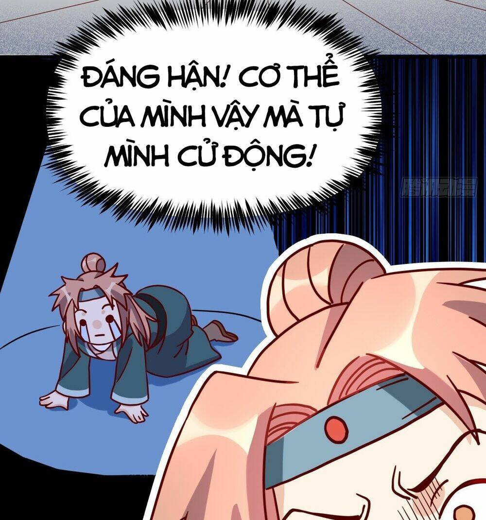 Nguyên Lai Ta Là Tu Tiên Đại Lão Chapter 91 - Trang 2