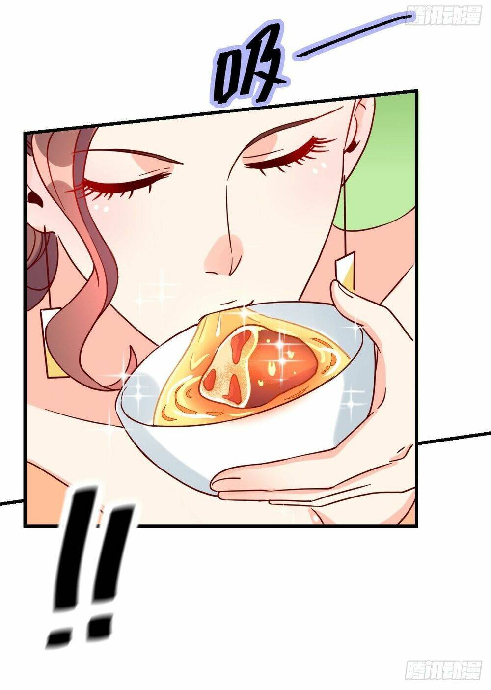 Nguyên Lai Ta Là Tu Tiên Đại Lão Chapter 91 - Trang 2