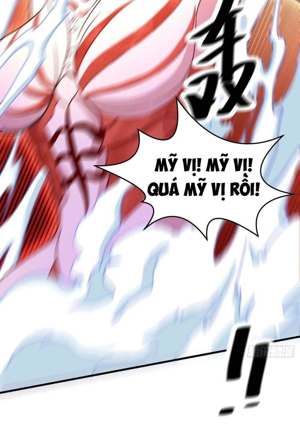 Nguyên Lai Ta Là Tu Tiên Đại Lão Chapter 91 - Trang 2