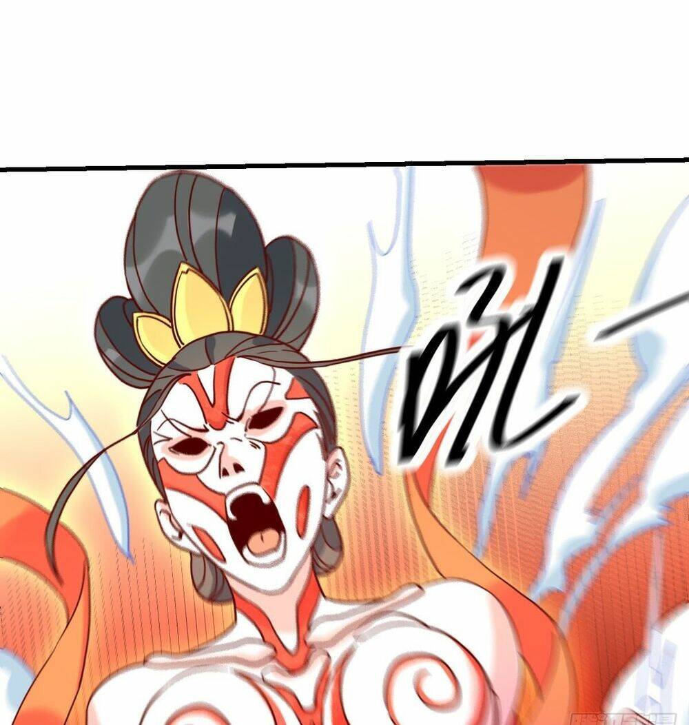 Nguyên Lai Ta Là Tu Tiên Đại Lão Chapter 91 - Trang 2