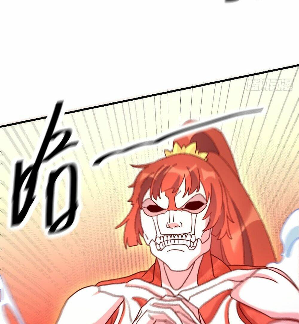 Nguyên Lai Ta Là Tu Tiên Đại Lão Chapter 91 - Trang 2