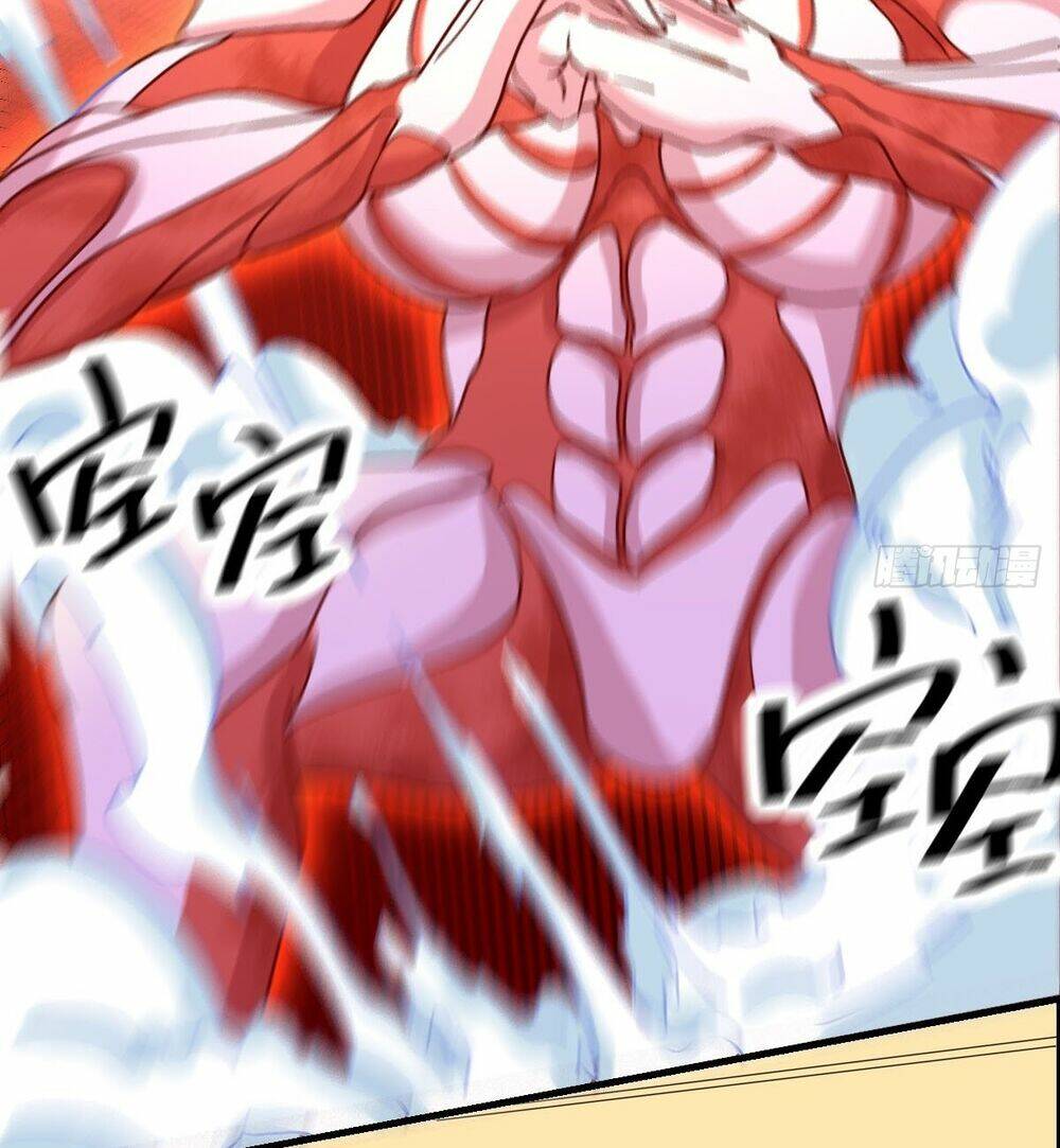 Nguyên Lai Ta Là Tu Tiên Đại Lão Chapter 91 - Trang 2