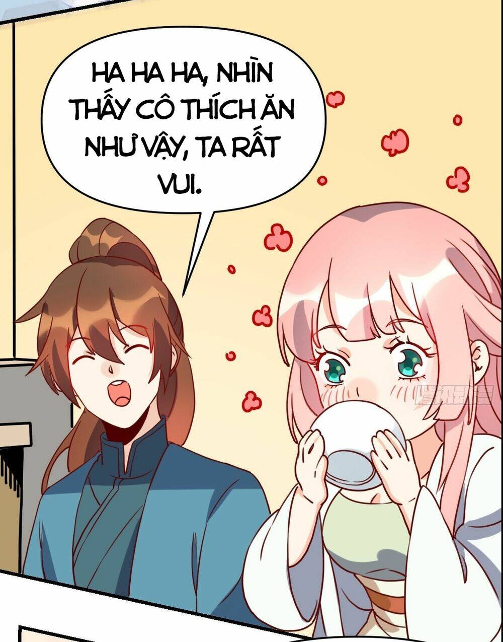 Nguyên Lai Ta Là Tu Tiên Đại Lão Chapter 91 - Trang 2