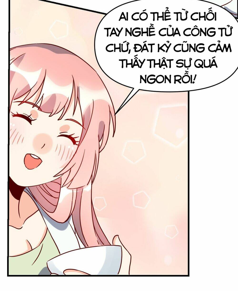 Nguyên Lai Ta Là Tu Tiên Đại Lão Chapter 91 - Trang 2