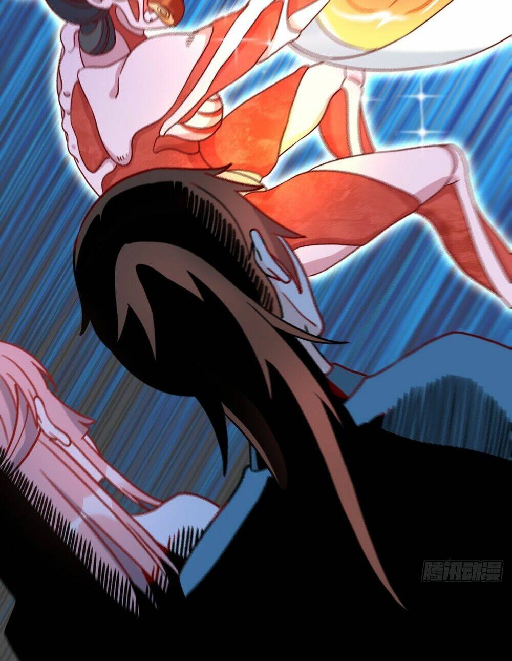 Nguyên Lai Ta Là Tu Tiên Đại Lão Chapter 91 - Trang 2