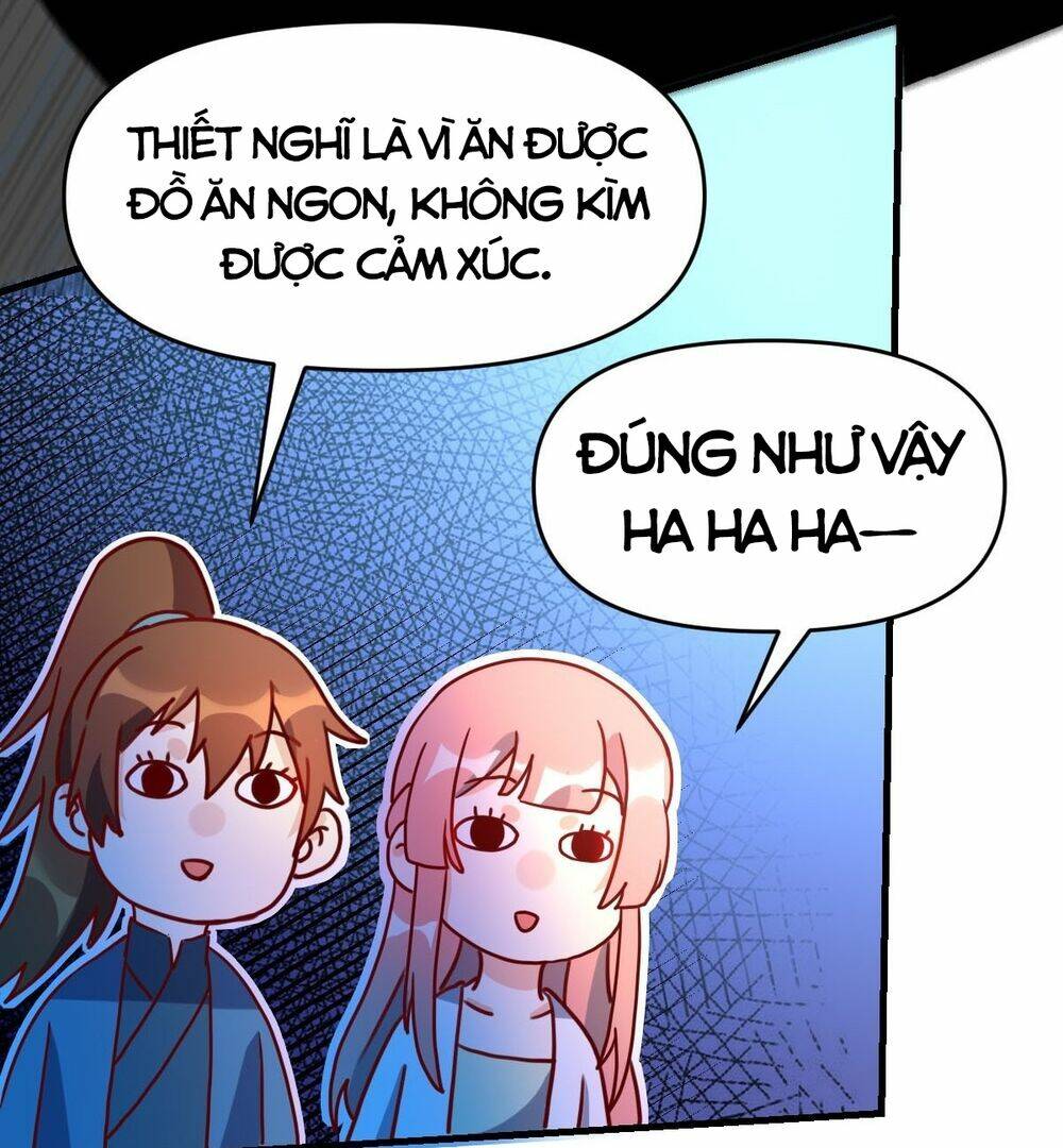 Nguyên Lai Ta Là Tu Tiên Đại Lão Chapter 91 - Trang 2