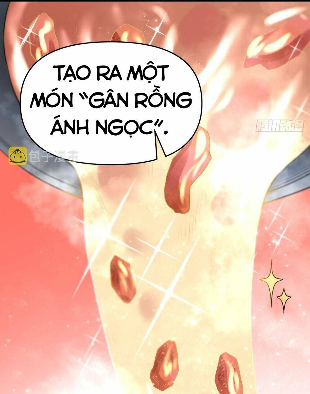 Nguyên Lai Ta Là Tu Tiên Đại Lão Chapter 92 - Trang 2