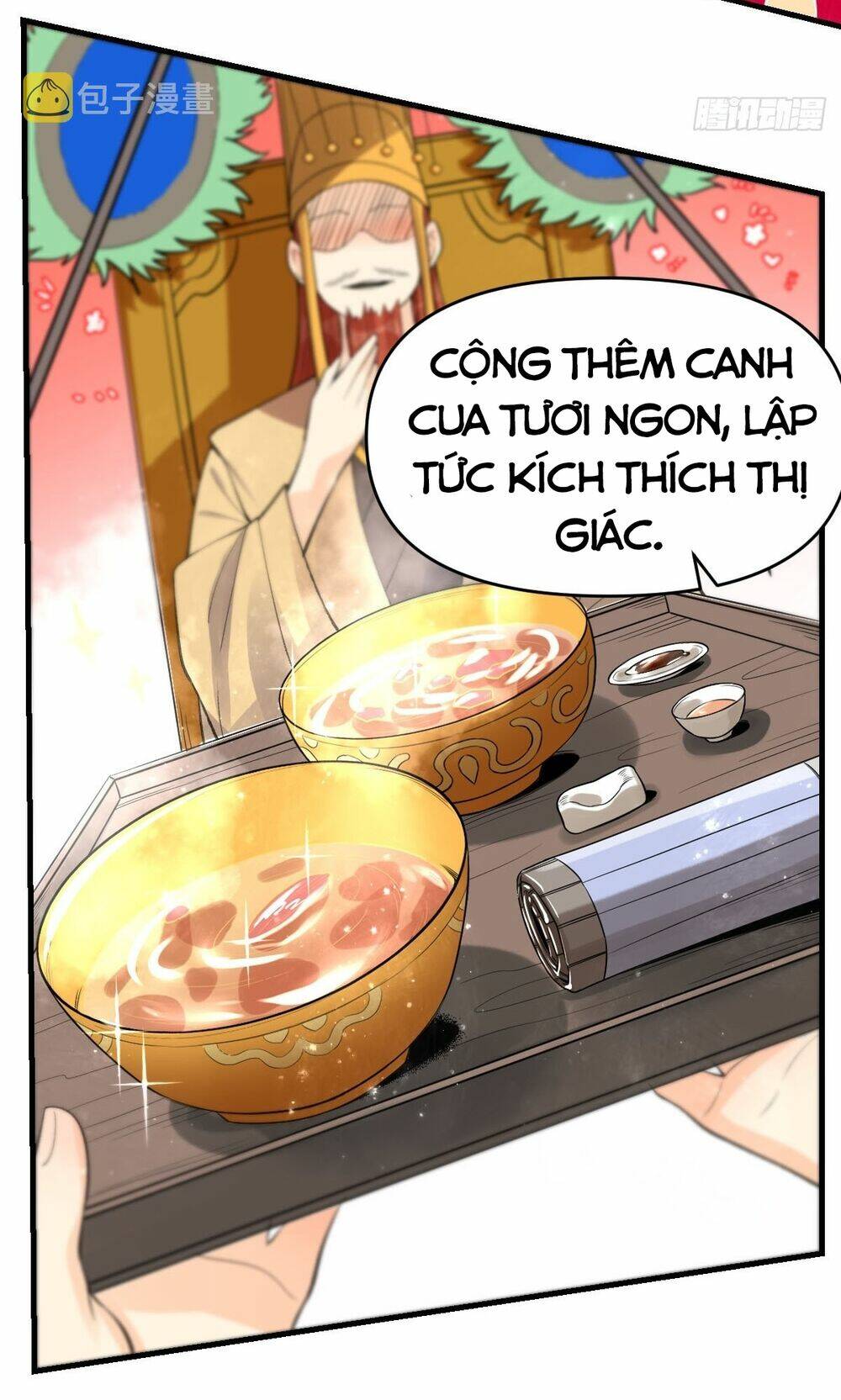 Nguyên Lai Ta Là Tu Tiên Đại Lão Chapter 92 - Trang 2