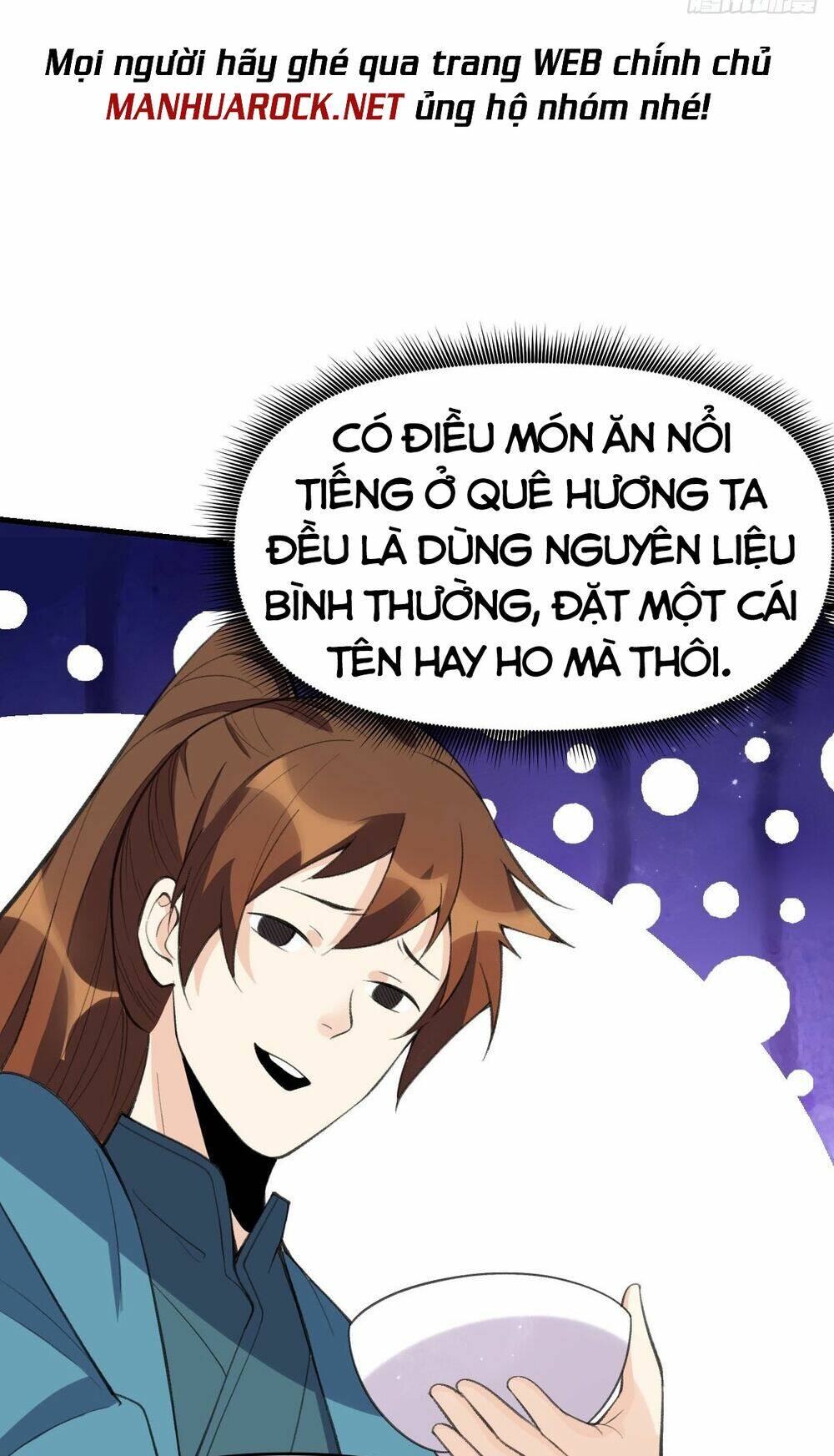 Nguyên Lai Ta Là Tu Tiên Đại Lão Chapter 92 - Trang 2