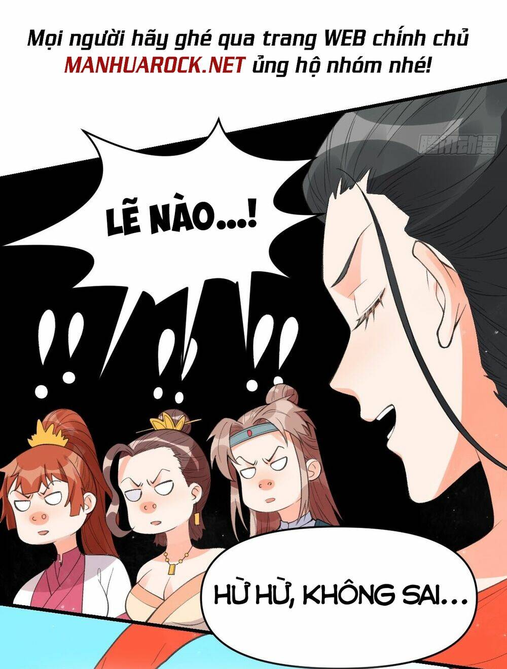 Nguyên Lai Ta Là Tu Tiên Đại Lão Chapter 92 - Trang 2