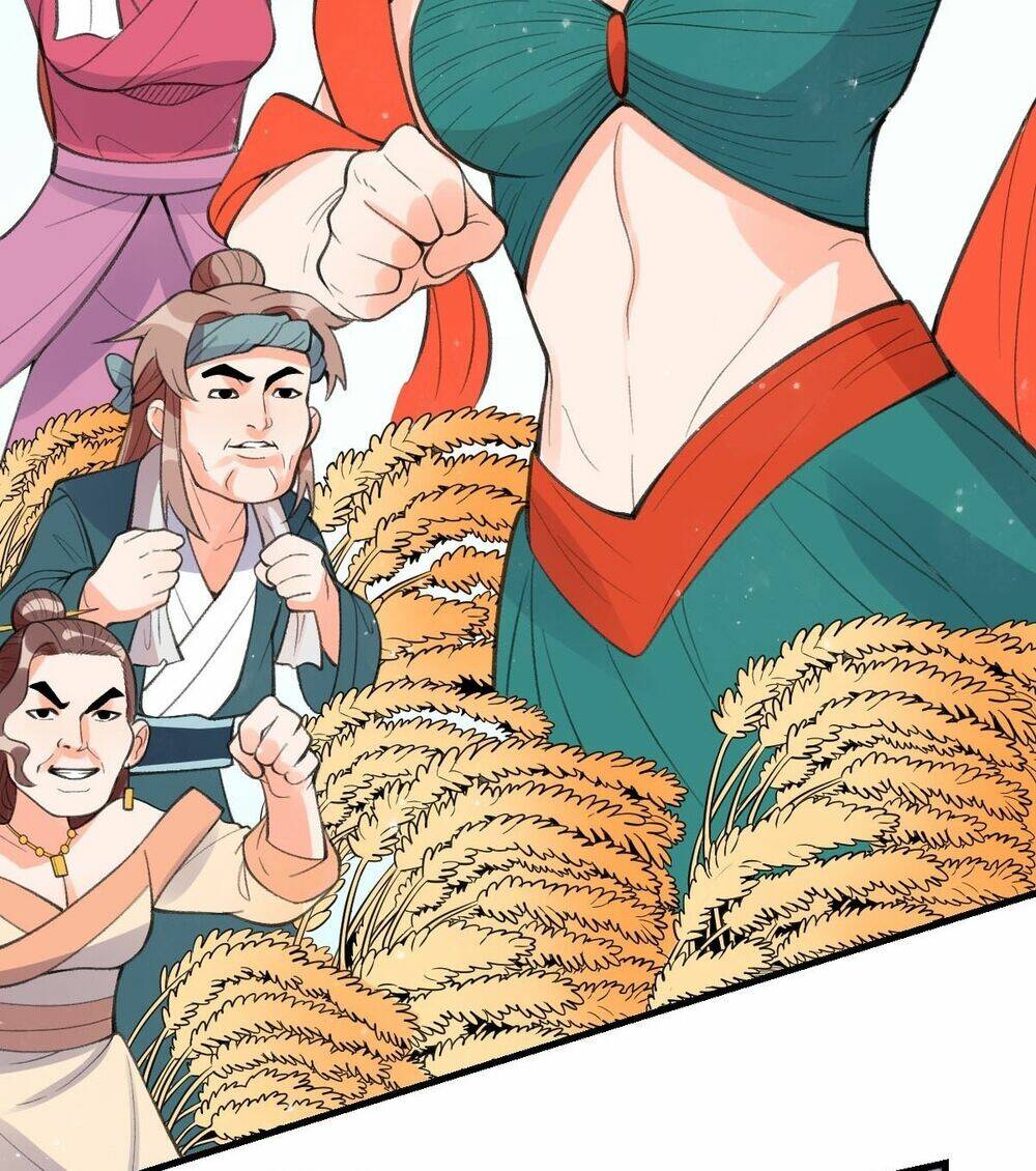 Nguyên Lai Ta Là Tu Tiên Đại Lão Chapter 92 - Trang 2