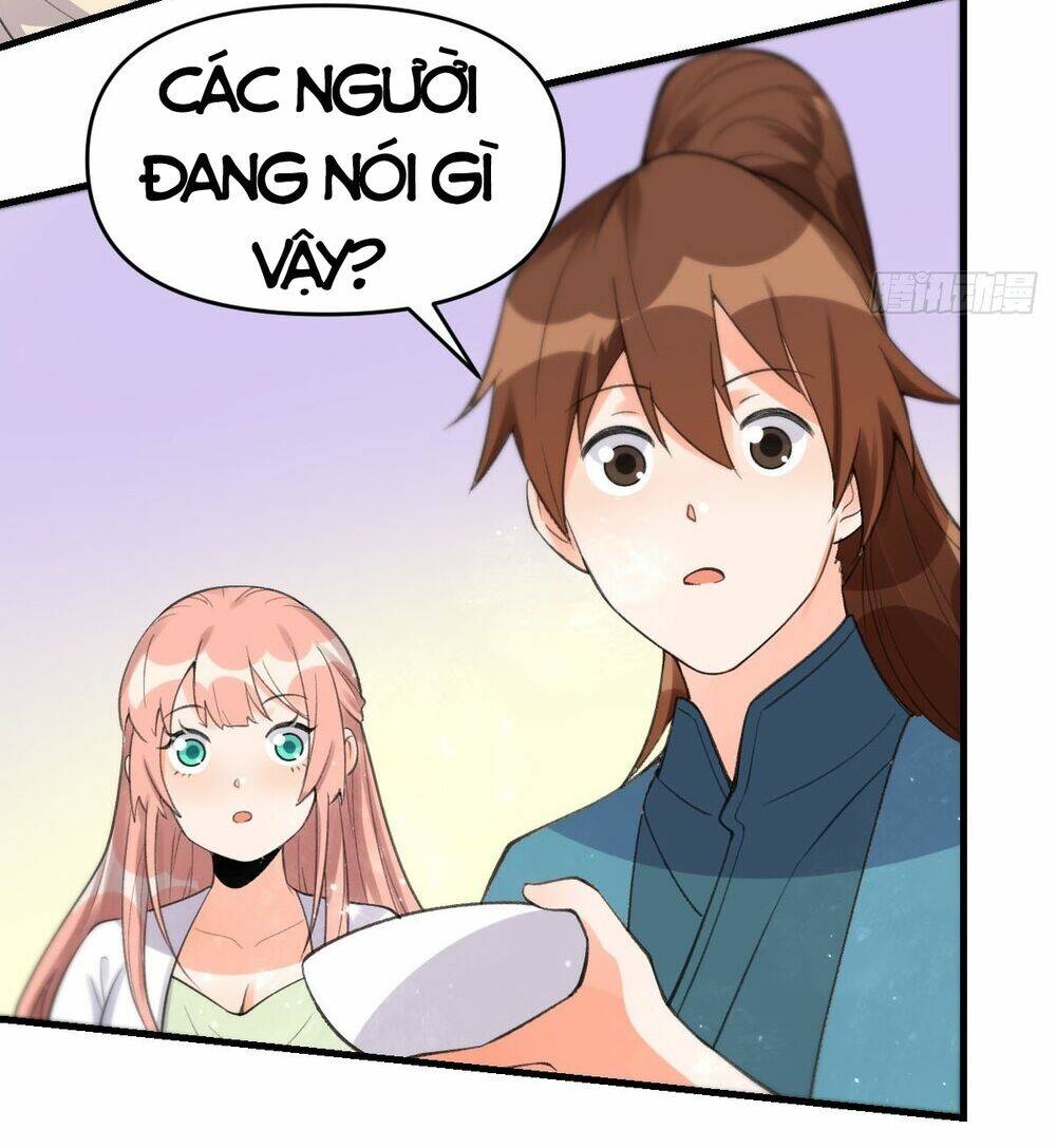 Nguyên Lai Ta Là Tu Tiên Đại Lão Chapter 92 - Trang 2