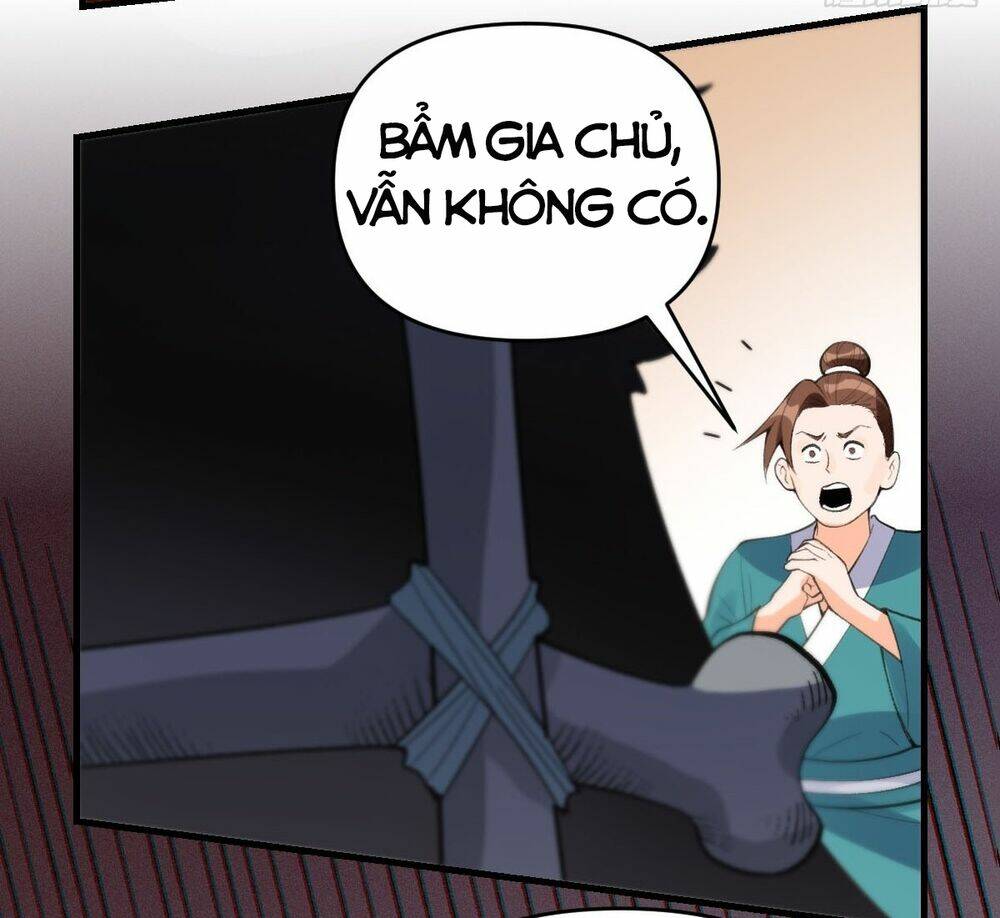 Nguyên Lai Ta Là Tu Tiên Đại Lão Chapter 92 - Trang 2