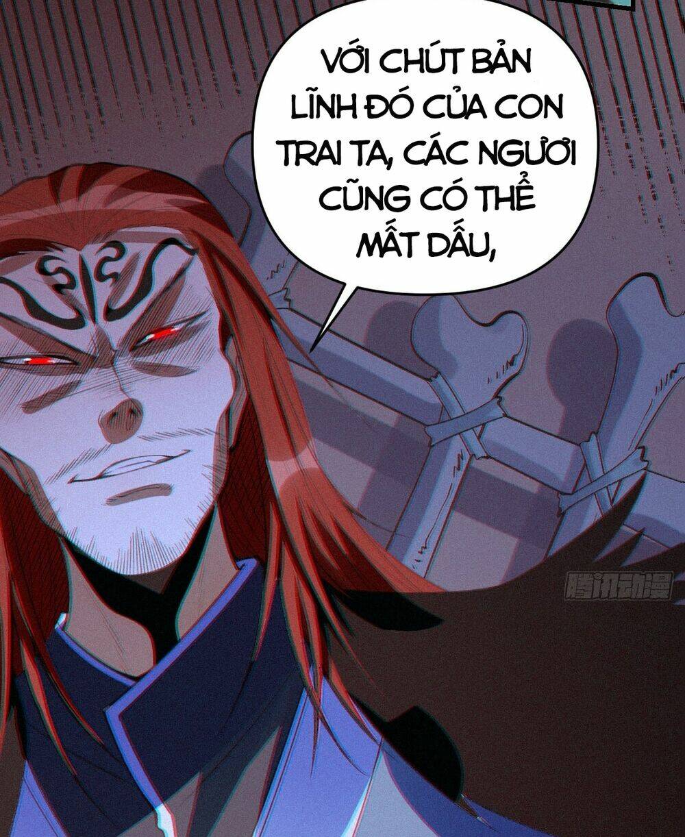 Nguyên Lai Ta Là Tu Tiên Đại Lão Chapter 92 - Trang 2